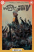 DC vs Vampires World War V #6 (Of 12) Cover A Otto Schmidt DC Comics
