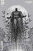 Detective Comics #1093 Cover D 1 in 25 Juan Ferreyra Black & White Card Stock Variant DC Comics
