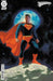 Superman #22 Cover D David Talaski Card Stock Variant DC Comics