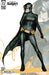 Batgirl #4 Cover B Sozomaika Card Stock Variant DC Comics