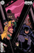 Batman & Robin Year One #5 (Of 12) Cover D 1 in 25 Jacob Edgar Card Stock Variant DC Comics