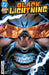 Black Lightning #4 Cover A Fico Ossio DC Comics
