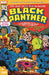 Black Panther (1977) #1 Pan Dimensional 3D Edition (Previously On Foc 12/30/2024) Pan-Universal Galactic