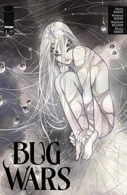 Bug Wars #1 (Of 6) Cover B Peach Momoko Variant (Mature) Image Comics
