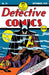 Detective Comics #31 Facsimile Edition Cover B Bob Kane Foil Variant DC Comics