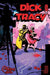 Dick Tracy Valentines Day Special (One Shot) Cover A Geraldo Borges Mad Cave Studios