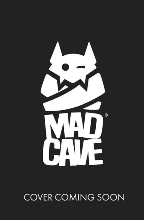 Dick Tracy Valentines Day Special (One Shot) Cover B Paulina Ganucheau Variant Mad Cave Studios