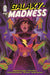 Galaxy Of Madness #6 (Of 10) Cover B Nik Virella Variant Mad Cave Studios