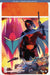 Gatchaman Only One Earth #1 (Of 4) Cover A Tommy Lee Edwards Mad Cave Studios