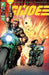 G.I. Joe #4 Cover B David Finch & Adriano Lucas Variant Image Comics