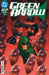 Green Arrow #21 Cover A Taurin Clarke DC Comics