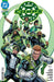 Green Lantern Corps #1 Cover A Fernando Pasarin & Oclair Albert DC Comics