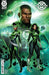 Green Lantern Corps #1 Cover B Dave Wilkins Card Stock Variant DC Comics