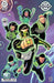 Green Lantern Corps #1 Cover G 1 in 25 Gavin Guidry Card Stock Variant DC Comics