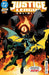 Justice League Unlimited #4 Cover A Dan Mora DC Comics