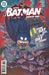 Little Batman Month One #4 (Of 4) DC Comics