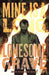 Mine Is A Long Lonesome Grave #1 (Of 4) Cover A Chris Shehan (Mature) Oni Press