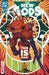 New Gods #3 (Of 12) Cover A Nimit Malavia DC Comics