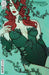 Poison Ivy #30 Cover B Jenny Frison Card Stock Variant DC Comics