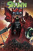 Spawn #363 Cover B Von Randal Variant Image Comics