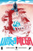 Ultramega By James Harren #9 (Of 9) Cover A James Harren (Mature) Image Comics