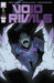 Void Rivals #17 Cover B Nikola Cizmesija Variant Image Comics