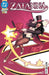 Zatanna #1 (Of 6) Cover A Jamal Campbell DC Comics