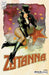 Zatanna #1 (Of 6) Cover C Sozomaika Card Stock Variant DC Comics