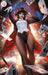 Zatanna #1 (Of 6) Cover H Derrick Chew DC Showcase Foil Variant - Limited To 2500 Copies - Allocations May Occur DC Comics