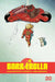 Barbarella #5 (Of 5) Cover C Richard Pace Variant Dynamite Entertainment
