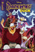 Darkwing Duck #1 Cover L 10 Copy Variant Edition Brandt & Stein Foil Dynamite Entertainment