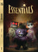 Essentials Hardcover Volume 01 Bill Sienkiewicz Premiere Edition OTHER PUBLISHERS