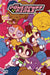 Powerpuff Girls #8 Cover A Ganucheau Dynamite Entertainment