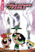 Powerpuff Girls #8 Cover D Qualano Dynamite Entertainment