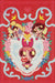 Powerpuff Girls Valentines Kissy Face Sp #1 Cover F 20 Copy In Dynamite Entertainment