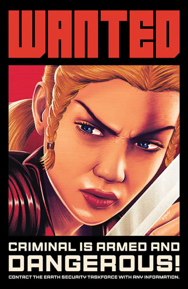 Power Rangers Prime #4 Cover E 10 Copy Variant Edition Doaly Boom! Studios