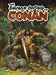 Savage Sword Of Conan #7 Cover A Horley (Mature) Titan Comics