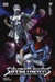 Silverhawks #2 Cover A Parrillo Dynamite Entertainment