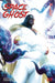 Space Ghost #10 Cover A Mattina Dynamite Entertainment
