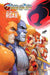 Thundercats Hardcover Volume 02 Roar Allocations May Occur Dynamite Entertainment