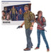 Ps Last Of Us Joel & Ellie 6in Action Figure Set OTHER PUBLISHERS