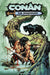 Conan the Barbarian #19 Cover A De La Torre (Mature) Titan Comics
