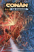 Conan the Barbarian #19 Cover B Rudy (Mature) Titan Comics