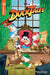 Ducktales #5 Cover A Ivan Bigarella Dynamite Entertainment