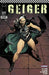 Geiger #12 Cover A Gary Frank & Brad Anderson Image Comics
