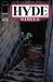 Hyde Street #6 Cover C Kyle Hotz & Dan Brown Variant Image Comics