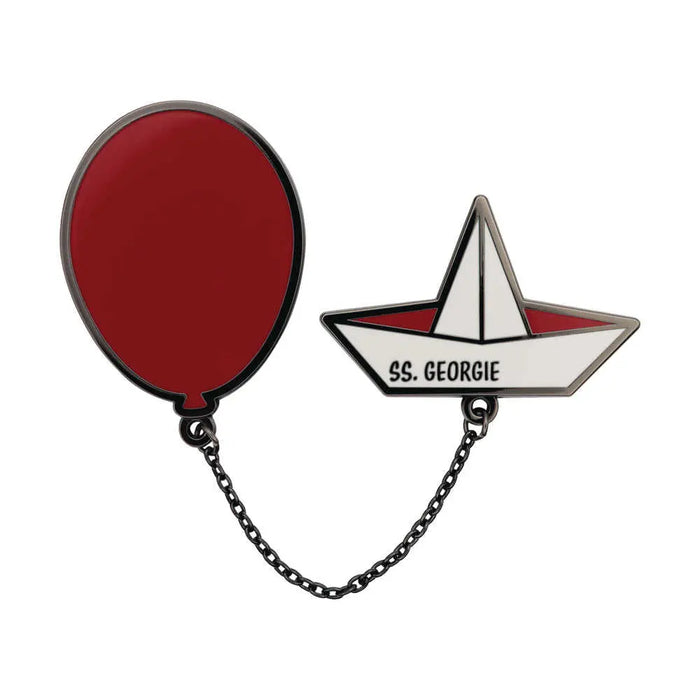 It Pin Badge Set OTHER PUBLISHERS