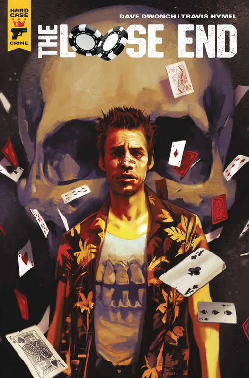 Loose End #2 Cover A Caranfa (Mature) Titan Comics