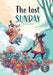 Lost Sunday Hardcover Oni Press