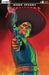 Mark Spears Monsters #4 Cover C Pecos Bill Keenspot Entertainment